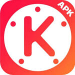 Download Kinemaster WIithout Watermark Apk