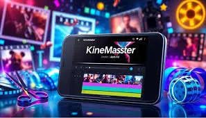 kinemaster without watewrmark APK 